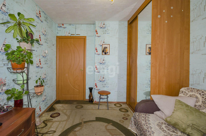 2-комн квартира Предельная, 5