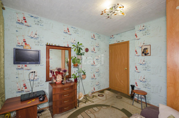 2-комн квартира Предельная, 5