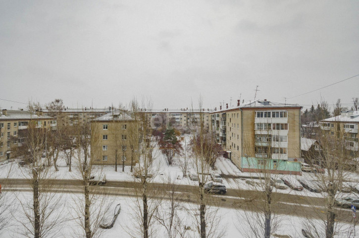 2-комн квартира Предельная, 5