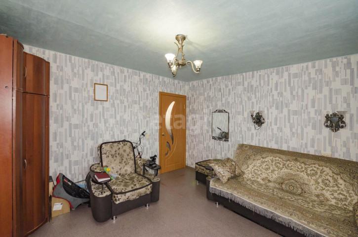 2-комн квартира Предельная, 5