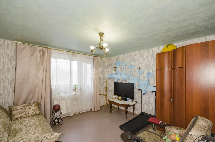 2-комн квартира Предельная, 5