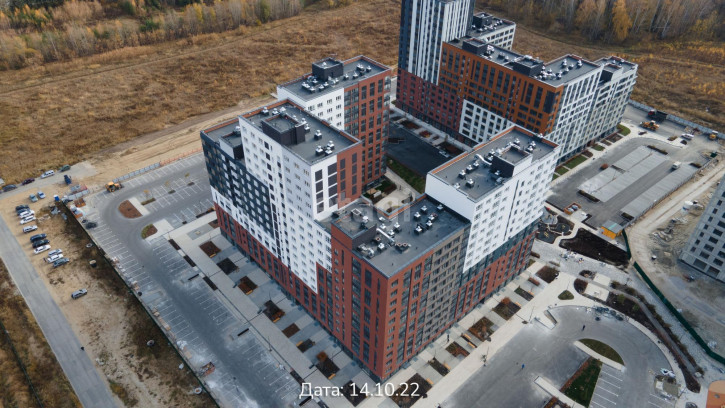 2-комн квартира Михаила Лермонтова, 6