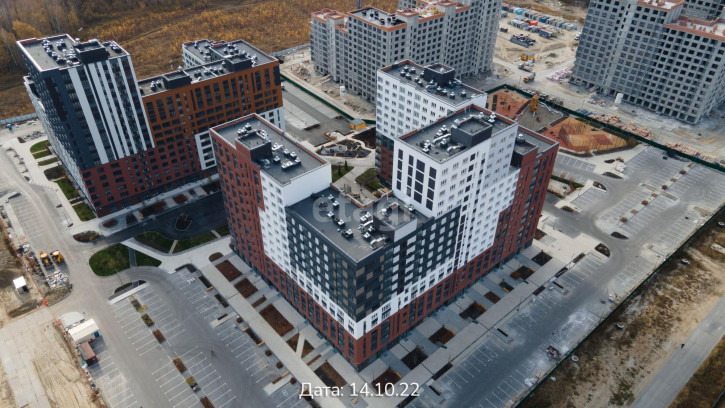 2-комн квартира Михаила Лермонтова, 6