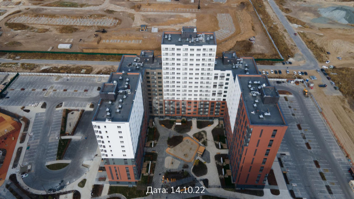 2-комн квартира Михаила Лермонтова, 6
