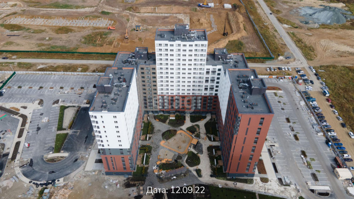 2-комн квартира Михаила Лермонтова, 6