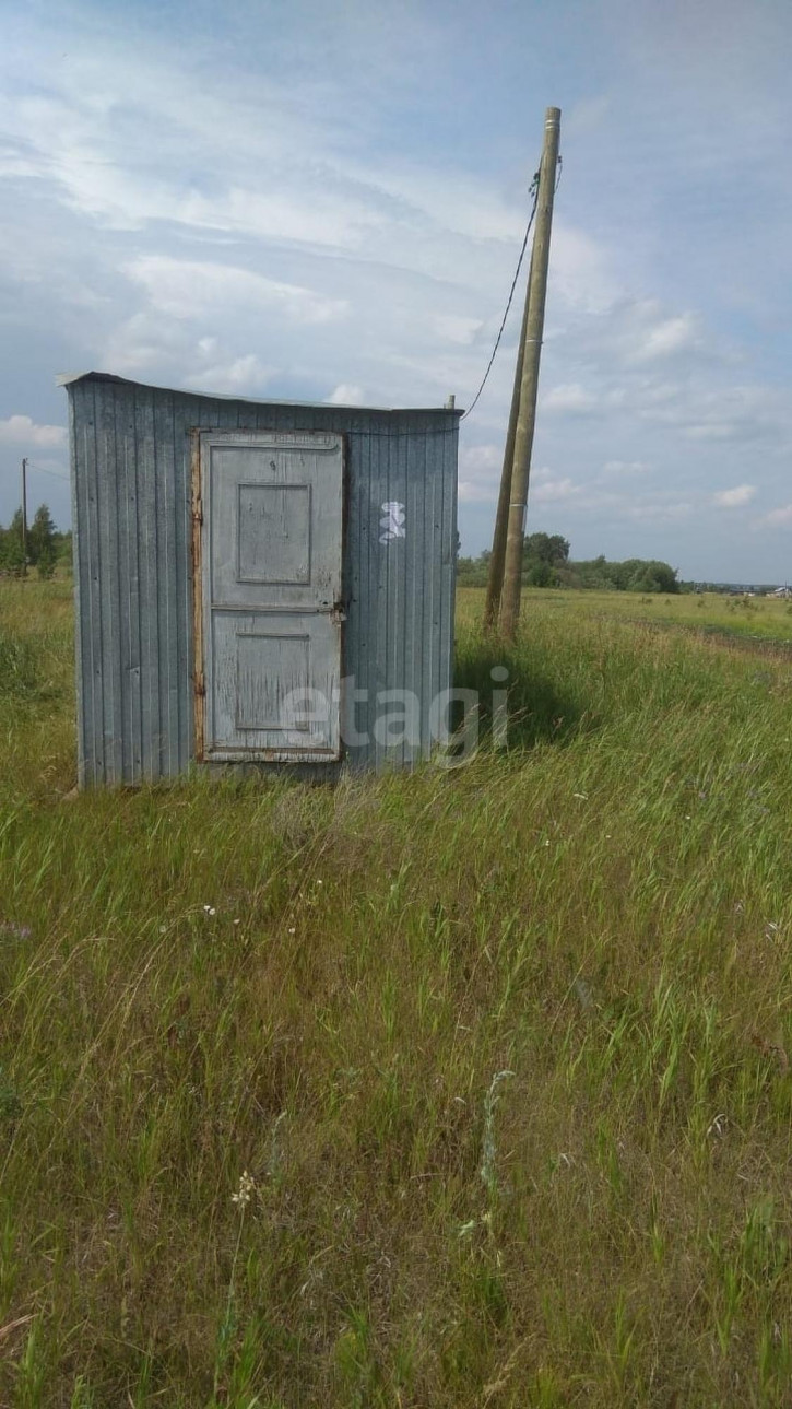 Земельный участок Логиново , 221