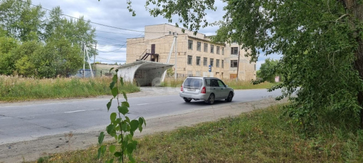 Помещение свободного назначения Полевской