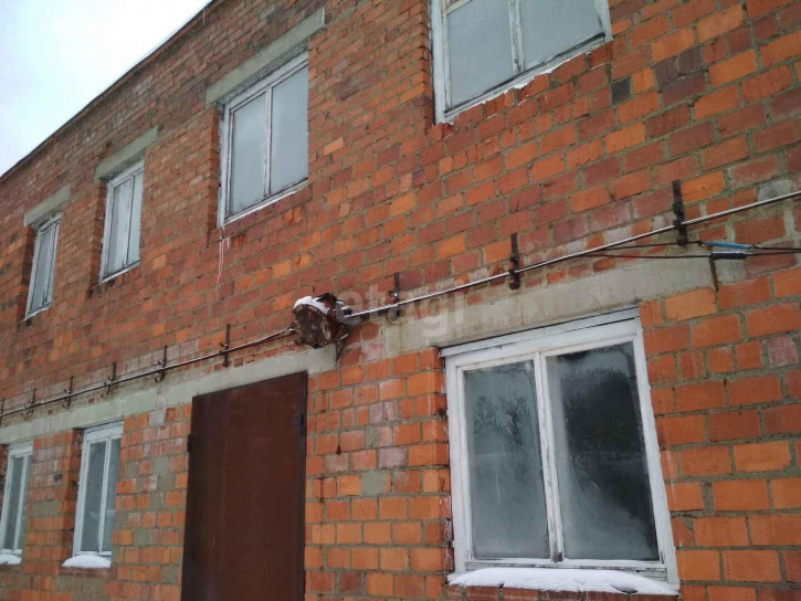 Производственное помещение Кушва