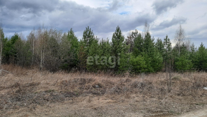 Земельный участок Полевской городской округ, село Курганово