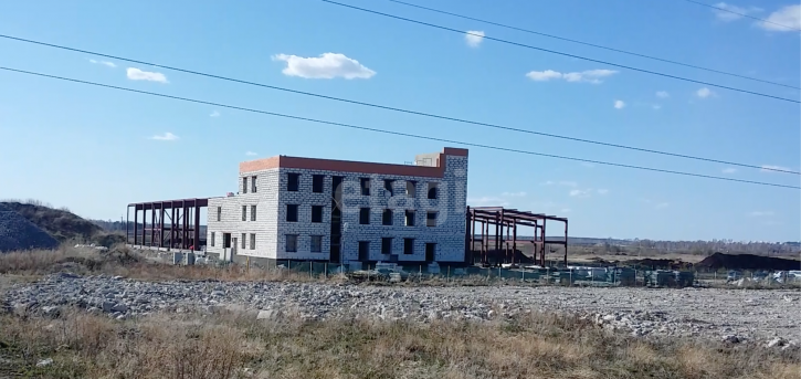 Производственное помещение Екатеринбург