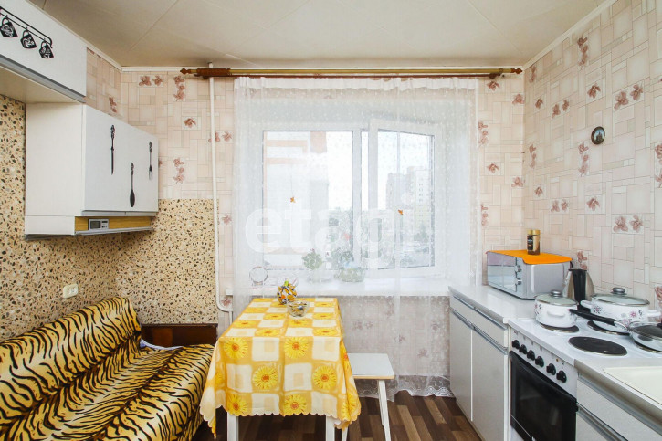 Комната Станционная, 24
