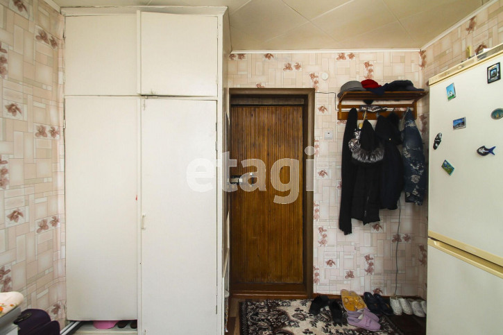 Комната Станционная, 24
