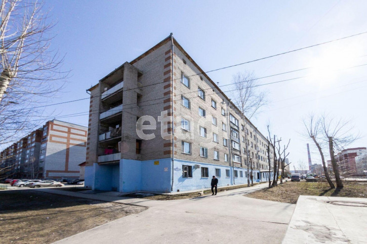 Комната Станционная, 24