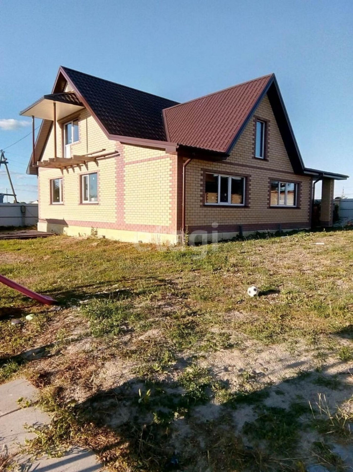 Коттедж/дом Новая, 18