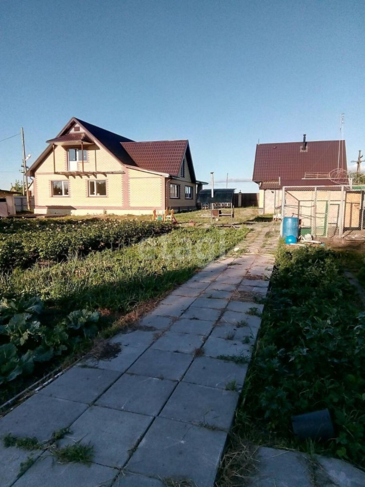 Коттедж/дом Новая, 18