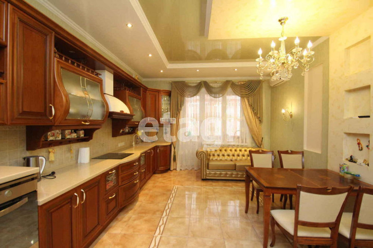 2-комн квартира Академический пр., 9