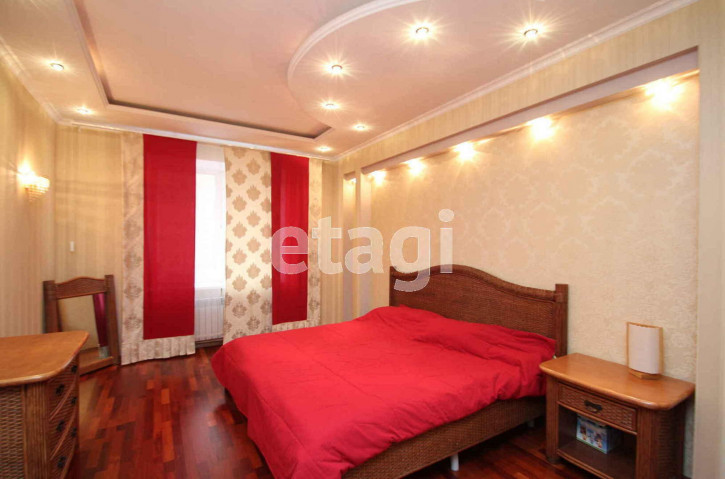2-комн квартира Академический пр., 9
