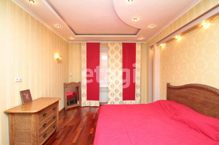 2-комн квартира Академический пр., 9
