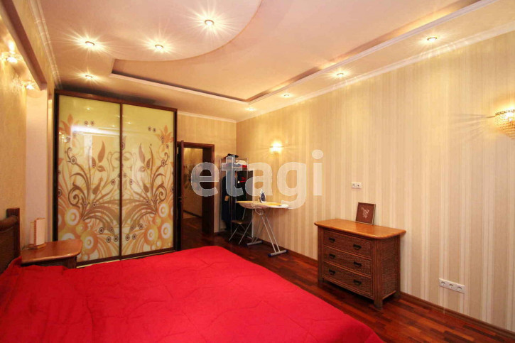 2-комн квартира Академический пр., 9