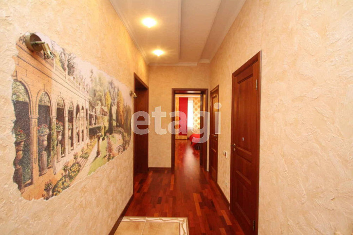 2-комн квартира Академический пр., 9