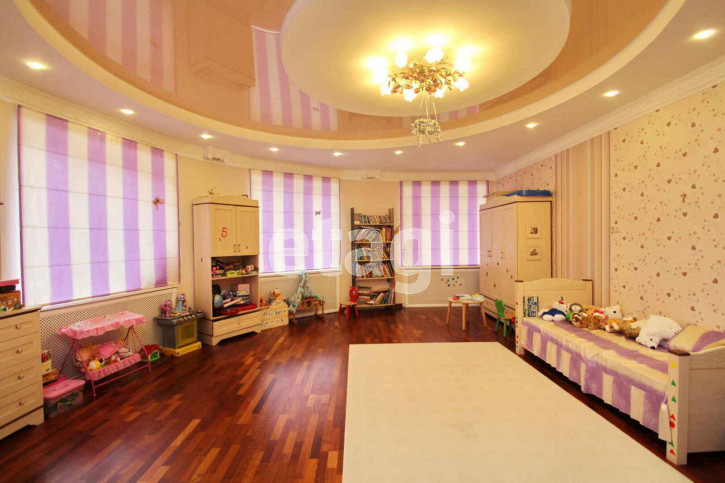 2-комн квартира Академический пр., 9