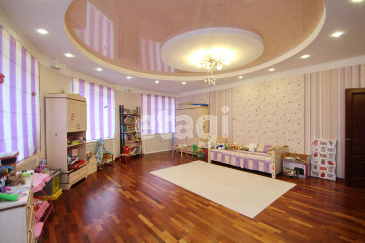 2-комн квартира Академический пр., 9
