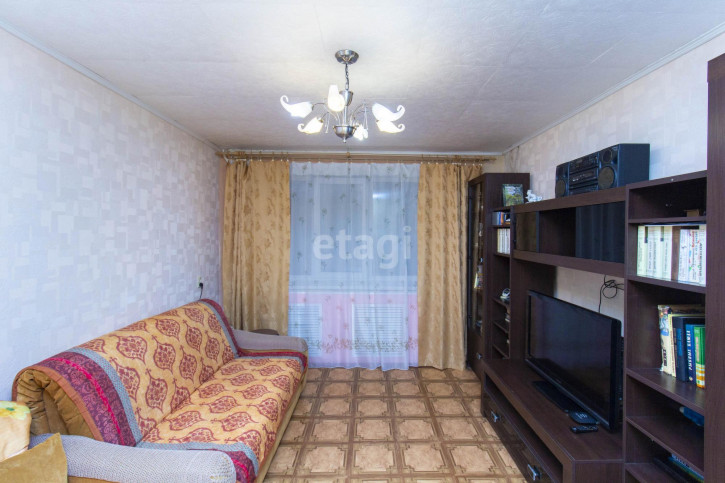 2-комн квартира Мельникайте, 50а
