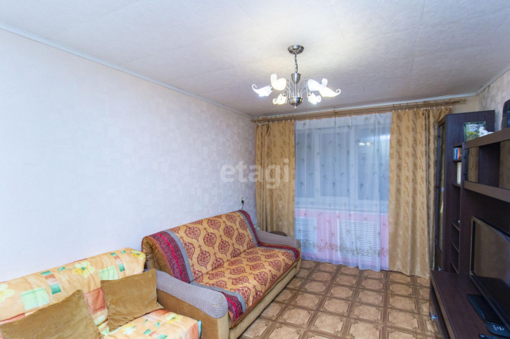2-комн квартира Мельникайте, 50а