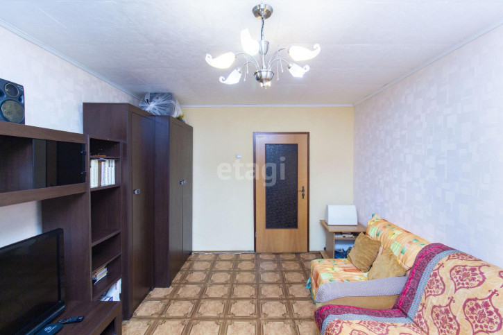 2-комн квартира Мельникайте, 50а