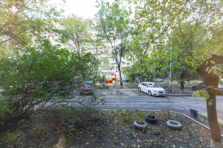 2-комн квартира Мельникайте, 50а
