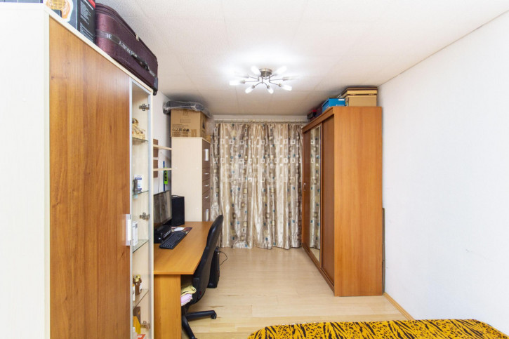 2-комн квартира Мельникайте, 50а