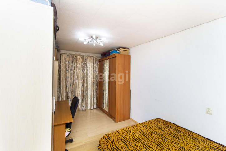 2-комн квартира Мельникайте, 50а