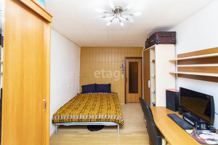 2-комн квартира Мельникайте, 50а