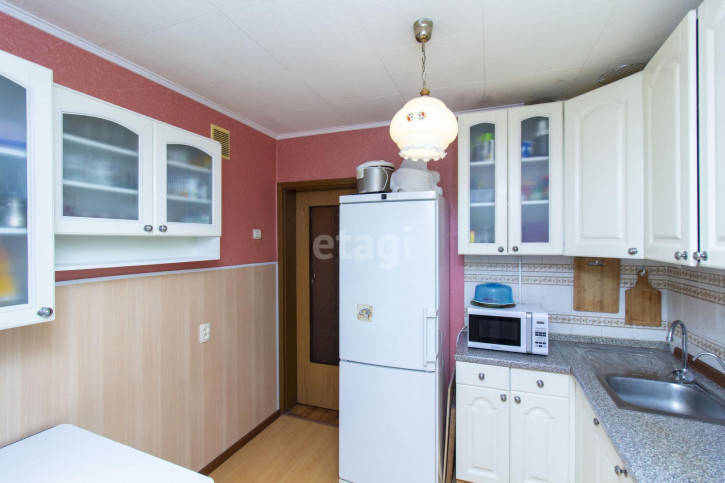 2-комн квартира Мельникайте, 50а