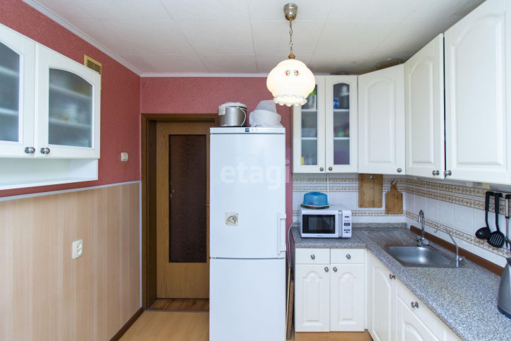 2-комн квартира Мельникайте, 50а