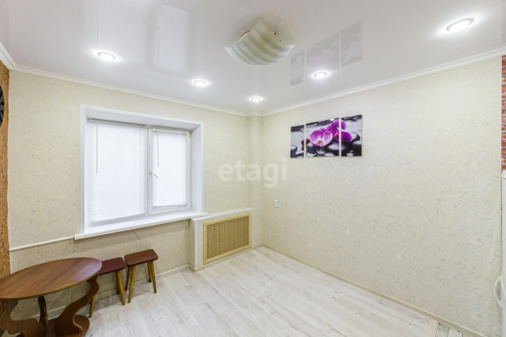 1-комн квартира Олимпийская, 24