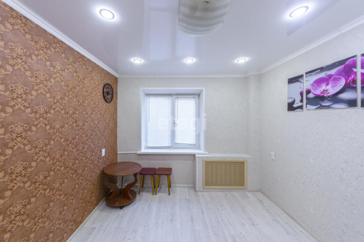 1-комн квартира Олимпийская, 24