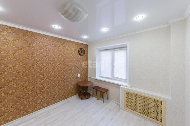 1-комн квартира Олимпийская, 24