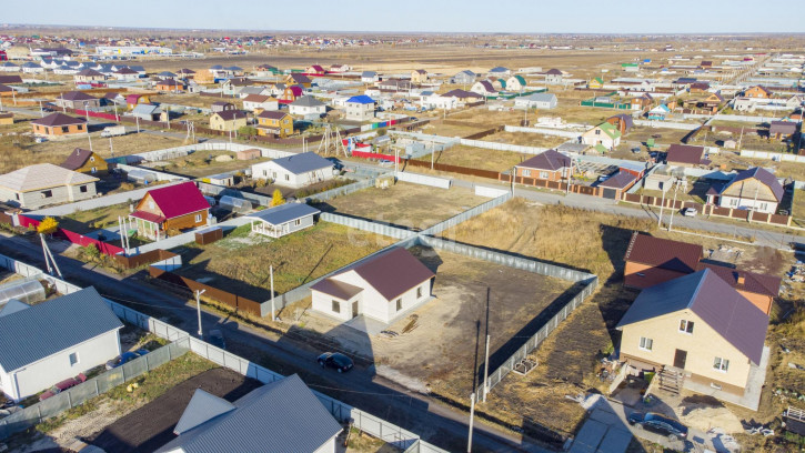 Коттедж/дом Тюменская,