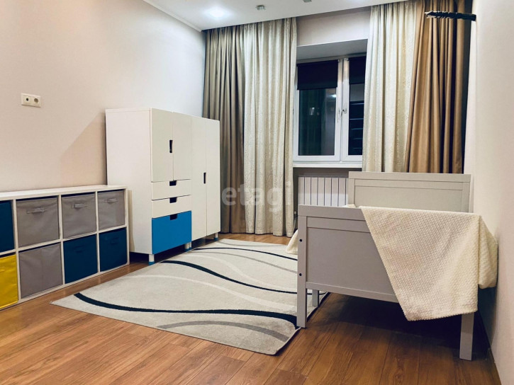 3-комн квартира Салтыкова-Щедрина, 58