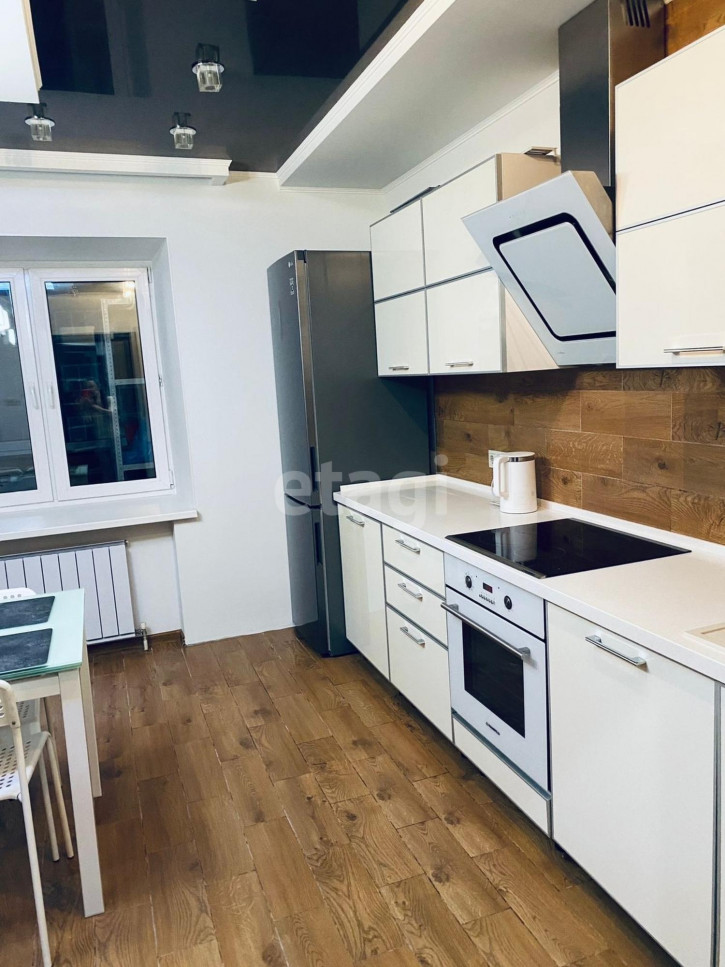 3-комн квартира Салтыкова-Щедрина, 58