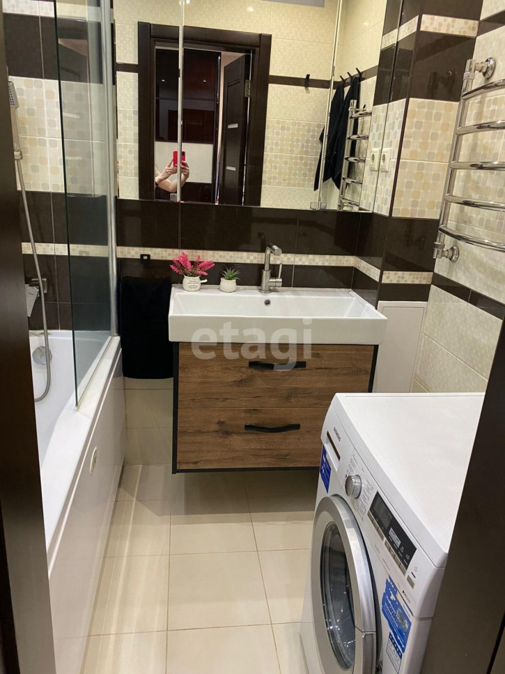 3-комн квартира Салтыкова-Щедрина, 58