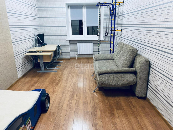 3-комн квартира Салтыкова-Щедрина, 58