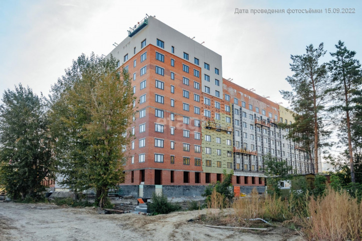 2-комн квартира Новгородская, 14