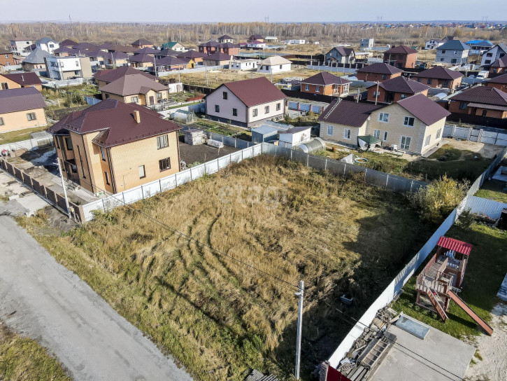 Земельный участок Казарово (мкр. Славянский двор)