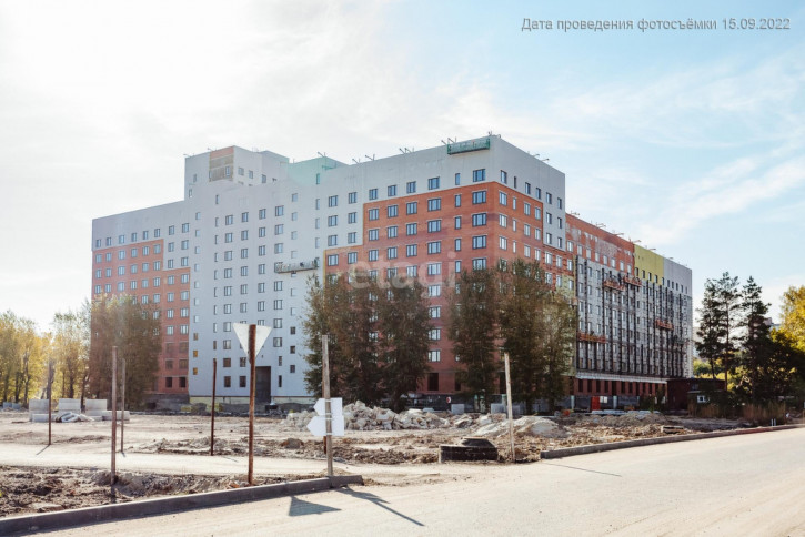 2-комн квартира Новгородская, 14