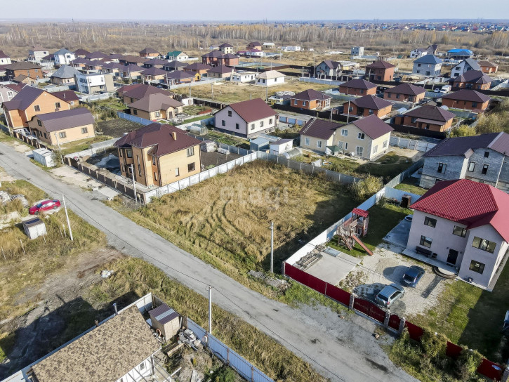 Земельный участок Казарово (мкр. Славянский двор)