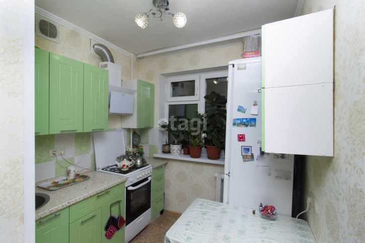 2-комн квартира Одесская, 26