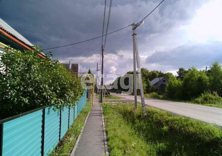 Земельный участок Полевая,