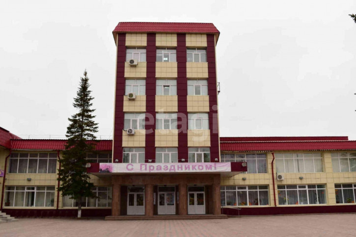 Земельный участок Полевая,